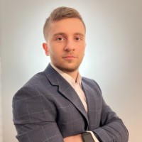 Daniel Ochab
