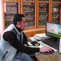 Yaser Ismaiel