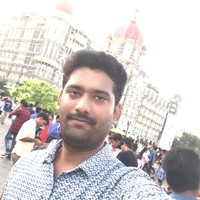 Sai Kumar Reddy