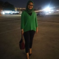 Nur Atikah Mohd Nor