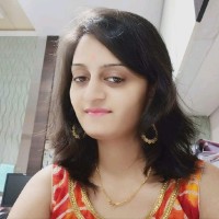 Jinal Naik