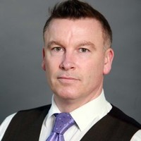 Nigel Doyle