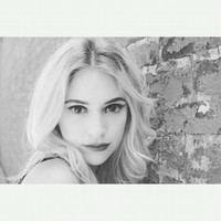 Taylor Flowers Orman