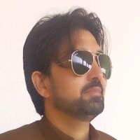 Mehtab Abassi