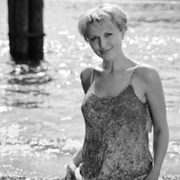 Елена Проценко