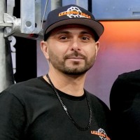 Cristian Samaniego