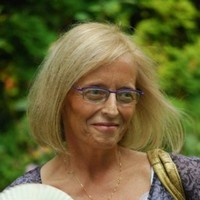 Bev Reber