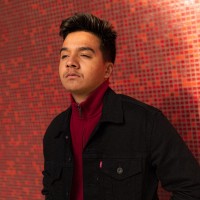 Andrew Cruz