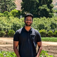 Adithya Balachandran