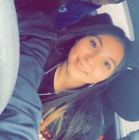 Raina Castillo