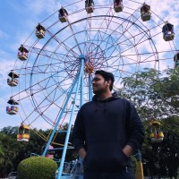 Fahad Abdullah