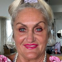 Sheila Alford