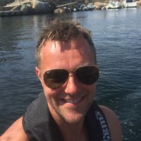 Lars-Ola Sterud