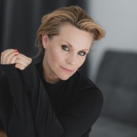 Catherine Fisette
