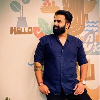Rahul Kr