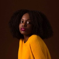 Shaliqua Alleyne