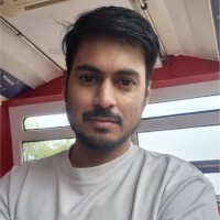 Vinod Kumar