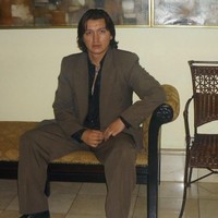 Jorge Vicente Aguilar Hoyos