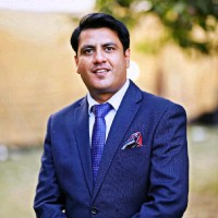 Usman Ashraf