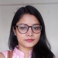 Alpana Mishra