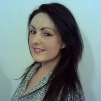 Claire Mitchell-Tsamados