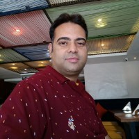 Mayur Saxena