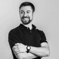 Mykyta Iliasov