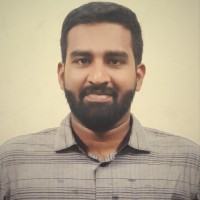 Arvinthraj Muruganandam