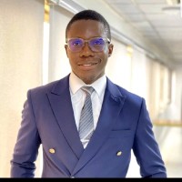 Orji Chibuzo David C
