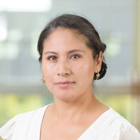 Flor De Maria Rosario Nonalaya Calderon