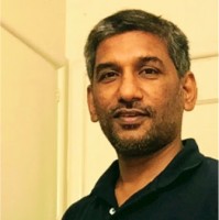 Narasimha Gorlamari