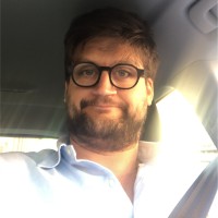 Riccardo Boggio Marzet