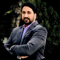 Toqeer Afzal