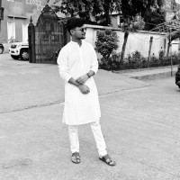 Duke John Tiwari