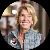 Jill Cardinale Segger