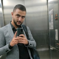 Badr Eddine Louafi