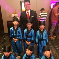 谢云峰