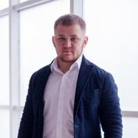 Alexander Pyryev