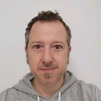 Sebastián Tenés Iturri