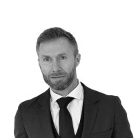 Daniel Bach Jensen