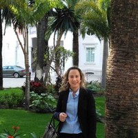 SILVIA MANRIQUE FERNANDEZ