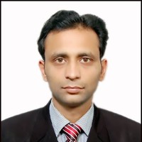 Gaurav Kumar Goyal