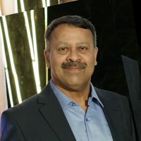 Jayakrishnan V E