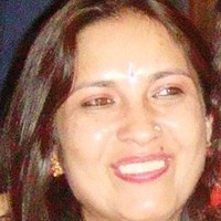 Sharada Dhakal