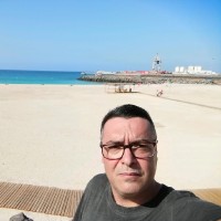 Benito Zamarreño troya