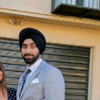 Bhupinder Singh
