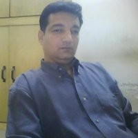 RAMAN GOHRI