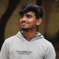 Barath Kailash