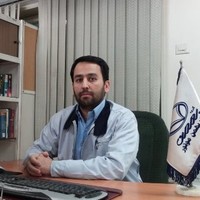 saeid najafi