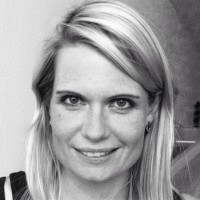 Svandís Sif Thordardottir